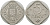 Нидерландские Антилы 5 центов 1980 Юлиана (1948-1980) KM 13 медно-никель 177-515