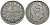 Франция 5 франков 1832 W, Луи Филипп I (1830-1848) KM 749.13 серебро 1066-6-43