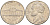 США 5 ЦЕНТОВ 1998 D ДЖЕФЕРСОН KM A192 медно-никель 4114-1121
