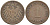 ГЕРМАНИЯ 1 ПФЕННИГ 1896 A KM 10, J. 10, Weege 2 медь 211-215