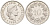 ШВЕЙЦАРИЯ 10 РАППЕНОВ 1991 В KM 27 медно-никель 55-534