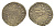 Венгрия 1 денар 1554 KB, Фердинанд I (1526-1564), мадонна с младенцем серебро EH 745a серебро 66-762