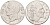 ИТАЛИЯ 20 ЧЕНТЕЗИМО 1941 R, ГОД XIX, ВИКТОР ЭММАНУИЛ III (1900-1946) KM 75b, VEM3. 1028 нержавеющая сталь 3853-644