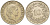 ШВЕЙЦАРИЯ 10 РАППЕНОВ 1952 В KM 27 медно-никель 216-1245