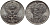 СССР 1 рубль 1991 Махтумкули (1733-1798) KM 283 медно-никель 4389-143