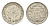 Нидерланды 10 центов 1938 Вильгельмина I (1890-1948) KM 163 серебро 4659-1162