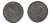 РОССИЯ 10 КОПЕЕК 1780 КМ СИБИРСКАЯ Биткин 1044 00-010-44