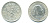 Нидерланды 2 1/2 гульдена 1966 Юлиана (1948-1980) KM 185 серебро 83-634