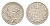 Великобритания 6 пенсов 1883 Виктория (1837-1901) KM 757, Spink 3912 серебро 4658-966