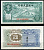 Китай 20 центов 1937 фермерский банк Pick 462 бумага aUNC 451-656-2-1