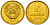 СССР 2 КОПЕЙКИ 1990 KM 127а латунь UNC 3309-938