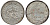 РСФСР 20 копеек 1923 Федорин 6 серебро 4145-346