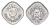 Пакистан 5 пайс 1989 KM 52 алюминий UNC 27-1143