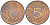 Швеция 5 эре 1978 U Карл XVI Густав (1973- ) KM 849 медь олово цинк 112-1063