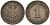 Германия 1 пфенниг 1911 D KM 10, J. 10 медь 4576-211