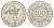 Западная Африка (BCEAO) 100 франков 1997 KM 4 никель aUNC 4619-456