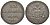 Россия 10 копеек 1802 СПБ-АИ, Александр I (1801-1825) KM 119, Биткин 60R серебро XF 10-015-55
