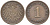 Германия 1 пфенниг 1911 A KM 10, J. 10, Weege 2 медь 112-1118