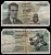 Бельгия 20 франков 1964 Бодуэн I; Атомиум, Брюссель Pick 138 (3) бумага 7548-122-2-2