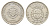 Португальский Тимор 60 сентаво 1958 год-тип KM 12 медь цинк никель 4669-748