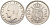 Испания 50 песет 1983 Хуан Карлос I (1975-2001) KM 825 медно-никель 4572-544