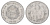 Румыния 5 лей (леев) 1978 KM 97 алюминий 4161-1125