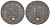Гейдельберг 10 пфеннигов ND (1918-1919) Funck 203.1, Men18 14006.2 железо 188-951