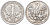 Польша 2 злотых 1958 MW KM 46, Parchimowicz 216a алюминий 69-322