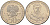 Польша 50 злотых 1983 MW, серия Польские короли, Ян III Собеский (1674-1696) KM 145, ParchImowicz 265 медно-никель  UNC  4149-145