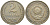 СССР 2 КОПЕЙКИ 1924 ГУРТ ГЛАДКИЙ KM 77, Федорин 2 медь 00-00
