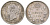 Канада 5 центов 1896 Виктория (1837-1901) KM 2 серебро 4617-343