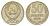 СССР 50 копеек 1969 Y 133a.2 медь цинк нкиель 4171-157