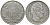 Франция 5 франков 1847 А, Луи Филипп I (1830-1848) KM 749.1 серебро 79-1311