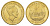 Дания 20 крон 2012 Корабли - Рыболовецкая лодка KM 953 алюминиевая бронза UNC 4650-955