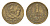 СССР 1 копейка 1936 Y 98 алюминиевая бронза 4392-847