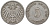 ГЕРМАНИЯ 5 ПФЕННИГОВ 1899 E, KM 11, J. 12 медно-никель 45-1116