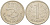 Финляндия 1 марка 1970 S KM 49а медно-никель 3718-736