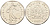 Франция 2 франка 1982 сеятель KM 942.1, Le Franc 272.6 никель 4587-1211