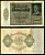 Германия 10000 марок 1922 серия G, без буквы Pick 71, Розенберг 68b бумага 8618-46-1-1