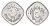 Пакистан 5 пайс 1989 KM 52 алюминий UNC 27-1144