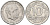 Испания 10 сентимо 1959 Франсиско Франко (1939-1975) KM 790 алюминий 4154-513