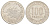 Камерун 100 франков 1972 Экваториальная Африка, год-тип KM 16 никель 65-211