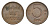 Швеция 5 эре 1972 Густав VI Адольф (1950-1973) KM 845 бронза 4684-563