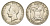 Эквадор 1 сукре 1934 KM 72 серебро 1528-735