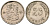 Финляндия 25 пенни 1938 S KM 25 медно-никель 96-561