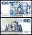 Италия 10000 лир 1984 Pick 112 c бумага 7204-1-2-1