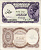 ЕГИПЕТ 5 ПИАСТРОВ 1971 СЕРИЯ 42, ПОДПИСЬ LOUTFY, КОРОЛЕВА НИФЕРТИТИ Pick 182g бумага XF+ 8604-16-3-2