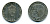 Швеция 1 крона 1981 Карл XVI Густав (1973- ) KM 852 медь плакированная медно-никелем 37-831