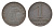 Австрия 1 грош 1933 KM 2836 бронза 4549-1264
