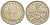 Великобритания 6 пенсов 1956 Елизавета II (1952-2022) KM 903, Spink 4149 медно-никель 214-1062
